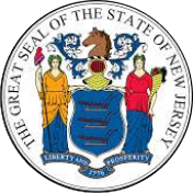 New Jersey State Medical & Orthopedic Surgeon License License